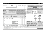 Whirlpool ADG 9511 A+ Manualul utilizatorului