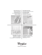 Whirlpool ACM 829/NE Manualul utilizatorului