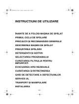 Bauknecht WATE 9778 Manualul utilizatorului