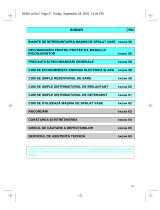 Whirlpool ADP 941/2 WH Manualul utilizatorului