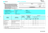 Whirlpool ADP 951/2 WH Manualul utilizatorului