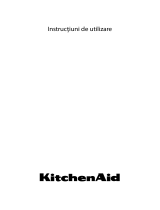 KitchenAid KDSDM 82143 Manualul utilizatorului