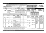 Whirlpool ADG 9860 Manualul utilizatorului