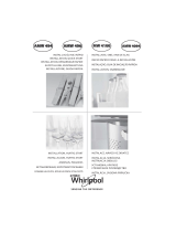 Whirlpool AMW 4094/2 IX Manualul utilizatorului
