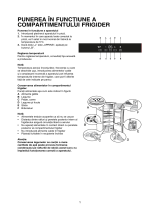 Whirlpool ARG 746/A+/5 Manualul utilizatorului