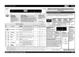 Whirlpool ADP 6949C IX Manualul utilizatorului