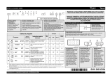 Whirlpool ADG 6500 Manualul utilizatorului