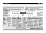 Whirlpool ADP 7570 WH Manualul utilizatorului