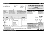 Whirlpool ADP 6333 IX Manualul utilizatorului