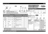 Whirlpool ADP 3T Manualul utilizatorului