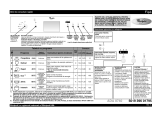 Whirlpool ADG 8740 IX Manualul utilizatorului