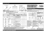 Whirlpool ADG 8930 IX Manualul utilizatorului