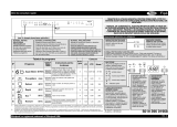 Whirlpool ADG 8960 IX Manualul utilizatorului