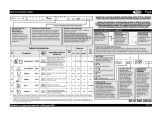 Whirlpool ADG 9590 Manualul utilizatorului