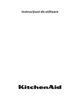 KitchenAid KHIP4 77510 Manualul utilizatorului