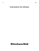 KitchenAid KHSP5 86510 Manualul utilizatorului
