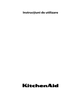 KitchenAid KOLSP 60602 Manualul utilizatorului