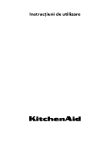 KitchenAid KOASPB 60600 Manualul utilizatorului