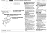 Ignis AKL 499/NE/02 Manualul utilizatorului