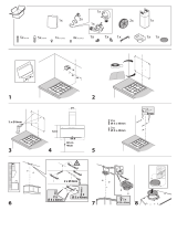 Whirlpool WHVS 90F LT A K Safety guide