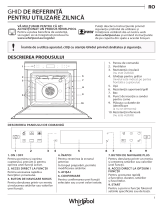 Whirlpool W7 OM4 4S1 P Daily Reference Guide