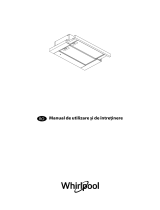 Whirlpool AKR 749/1 NB Manualul utilizatorului