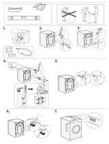 Whirlpool NM11 744 WW A EU Safety guide