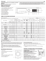 Whirlpool NM11 744 WW A EU Daily Reference Guide