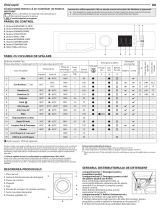 Whirlpool NM10 743 W EU Daily Reference Guide