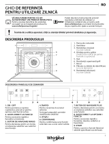 Whirlpool W6 OM4 4S1 P BSS Manualul utilizatorului