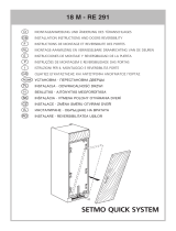 V-ZUG 5103100005 Manualul utilizatorului