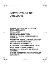 Ignis AKL 793/NE/01 Manualul utilizatorului