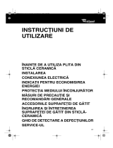 Whirlpool AKM 951/G/BA/01 Manualul utilizatorului