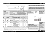 Whirlpool ADG 5820 WH A+ Manualul utilizatorului