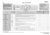 Whirlpool AWO/C 62008 Manualul utilizatorului