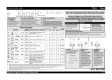 Whirlpool ADG 6240/1 IX Manualul utilizatorului