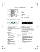 Bauknecht GKN 195 A+NF Manualul utilizatorului