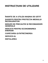 NEUTRO EH 140 W Manualul utilizatorului