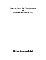 KitchenAid KCBIX 60600 Manualul utilizatorului