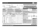 Whirlpool ADP 6966 ECO WH Manualul utilizatorului