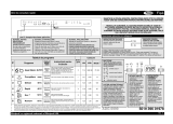 Whirlpool ADG 6999 IX Manualul utilizatorului