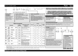 Whirlpool ADG 8675 A+ IX Manualul utilizatorului