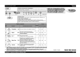 Whirlpool ADG 610 Manualul utilizatorului