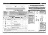 Whirlpool ADP 5350 PC Manualul utilizatorului