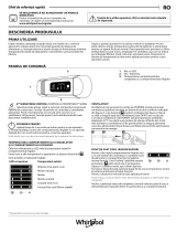 Whirlpool ART 6711/A++ SF Daily Reference Guide