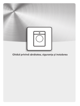 KitchenAid WWDP 10716 Safety guide