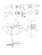 Whirlpool W11 MW161 Safety guide