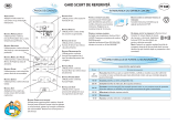 Whirlpool FT 339 / BL Manualul utilizatorului