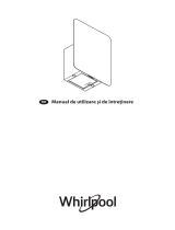 Whirlpool AR GA 001/1 IX Manualul utilizatorului