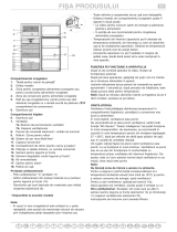 Ignis WTV4236 TS Manualul utilizatorului